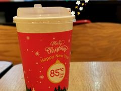 银耳小吊梨汤-85度C(南京中山南店)