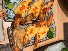 -德川家日本料理(顺义华联店)