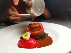 -牛排坊(成都群光君悦酒店)