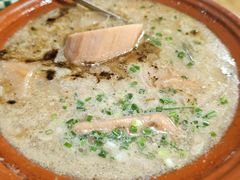 筒子骨藕汤-董厨煨汤馆(车站路店)