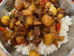 -农园餐厅(北京大学店)