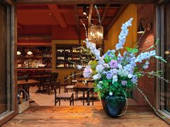 -翡翠鸟精品泰国菜(北辰财富中心店)