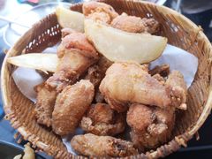 -MI WU FACTORY米屋美食工厂餐厅(绿地店)