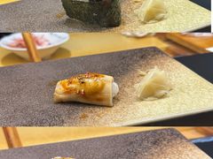 -Sushi Hanzo半藏(天环广场店)