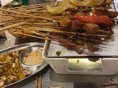 -有局·成都市井烧烤·精酿啤酒(双楠店)