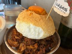 -岛风·台食小馆 ISLAND BISTRO(烟台山店)