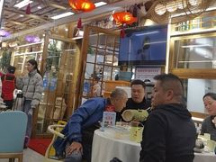 -大师傅金奖啤酒鱼(西街口总店)