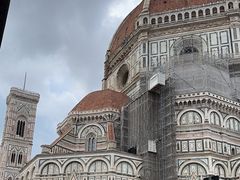 -圣母百花大教堂穹顶