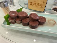 -王厚元饺子·辽菜·烤鸭(黄河大街店)
