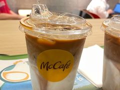 -麦当劳(温州人民路店)