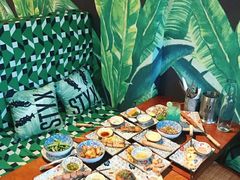 -美家乐农庄·露营·团建(大治路店)