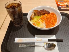 -大家乐(广州荔湾领展广场店)