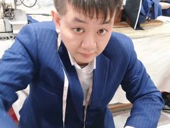 -匠心裁缝高级西服定制改衣(宝山店)