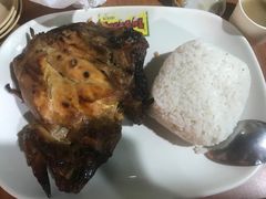 -Mang Inasal - D'mall Boracay