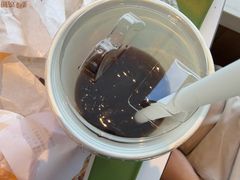 -麦当劳(健德桥得来速店)