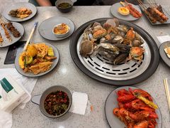 -仙螺岛海鲜自助餐厅(总店)