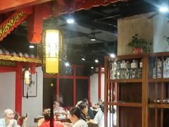 -清真·京华源铜锅涮肉(丰庆店)