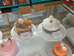 -PAUL LAFAYET 法式甜品(深圳湾万象城店)