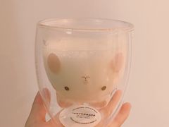 -星巴克(真如星光耀广场店)