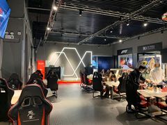 -魔赛卡丁车赛车汇(上海店)