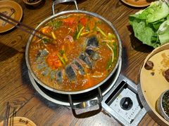 -亮欢寨(凯里总店)