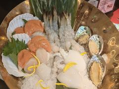 -牛New寿喜烧(新六百店)