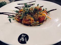 -蟹后Crabber(水悦城店)