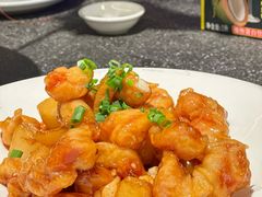 -王庄阿咪海鲜大排档(象园店)
