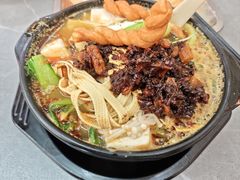 -巧酱府重庆砂锅大全