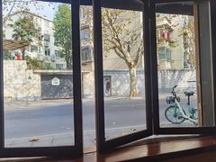 -RUMORS COFFEE ROASTERY鲁马滋咖啡(湖南路店)