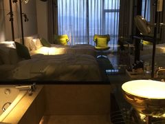 -北京益田影人花园酒店