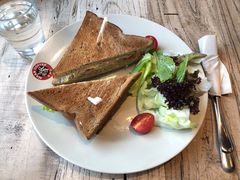 -MANYU COFFEE(广渠门店)