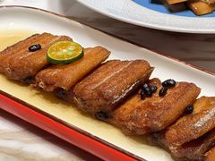 -海味世家·家常菜馆(明州里店)
