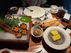 -Mr.Fish鱼鲜生海鲜放题(高德置地冬广场店)