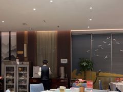 -江仙雅居(中航国际店)