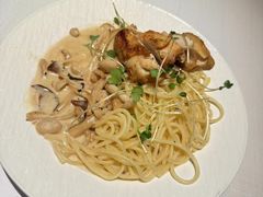 -春树下·树屋花房西餐厅(罍街AS1980店)