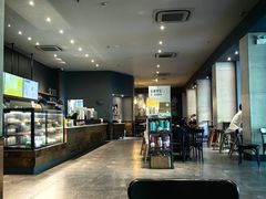 -星巴克(杭州市民中心店)