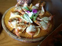 -蜜桃餐厅·古运河畔(南下塘店)