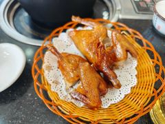 -皇鸽餐厅(五桂山分店)