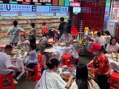 -大芊金重庆串串火锅(南京路店)