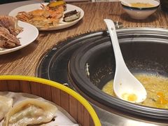 -渔夫蒸鲜(世奥湾店)