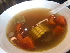 -龍炎馬仔烧味(首位中心店)