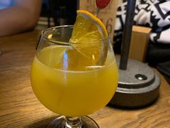 灰姑娘-胡桃里音乐酒馆(下沙店)