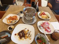 -盛宴标帜餐厅·亲子自助 (南昌喜来登酒店)