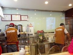 android_upload_pic-沪上阿姨鲜果茶(华新大街店)