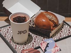 -JPG canteen(广州乐峰广场店)