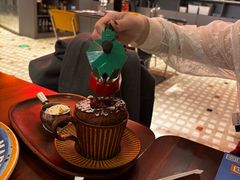 -BOTTEGA意库(中骏世界城店)