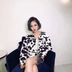 -Miracle集简美发沙龙