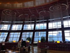 -杭州国际会议中心洲际酒店-原素全日餐厅(解放东路店)