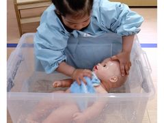 -绿城奇妙园双语日托(华茂悦峰园区)